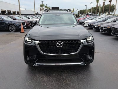2026 Mazda Mazda CX-90 Premium Plus