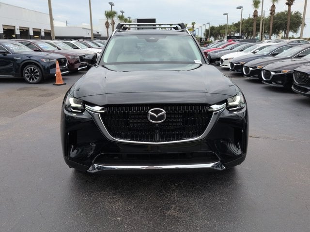 2026 Mazda Mazda CX-90 Premium Plus