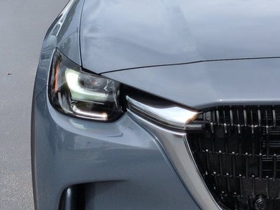 2026 Mazda Mazda CX-90 Premium Plus