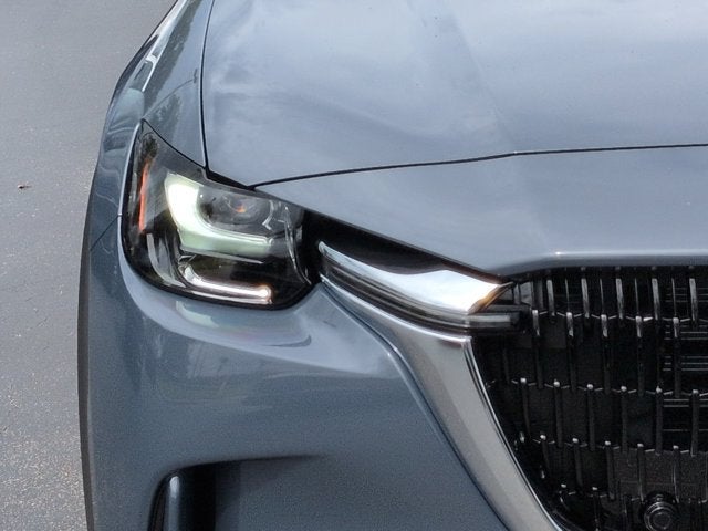 2026 Mazda Mazda CX-90 Premium Plus