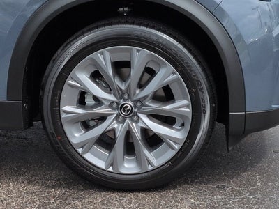 2026 Mazda Mazda CX-90 Premium Plus