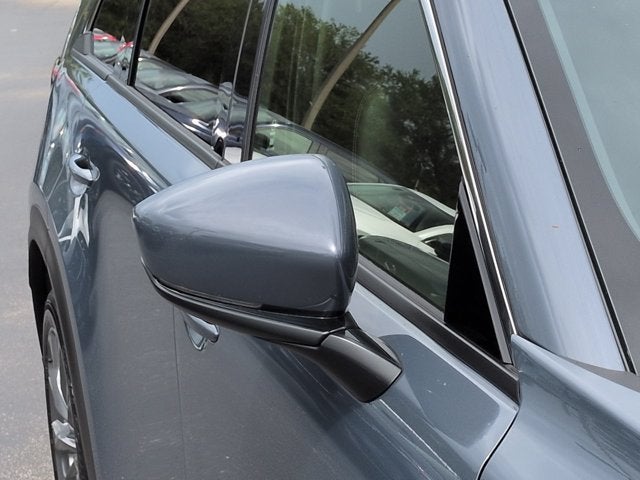 2026 Mazda Mazda CX-90 Premium Plus