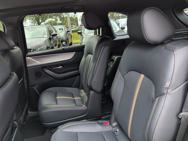 2026 Mazda Mazda CX-90 Premium Plus