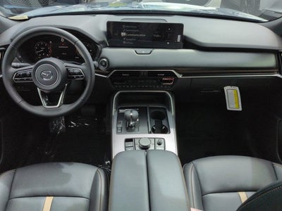 2026 Mazda Mazda CX-90 Premium Plus