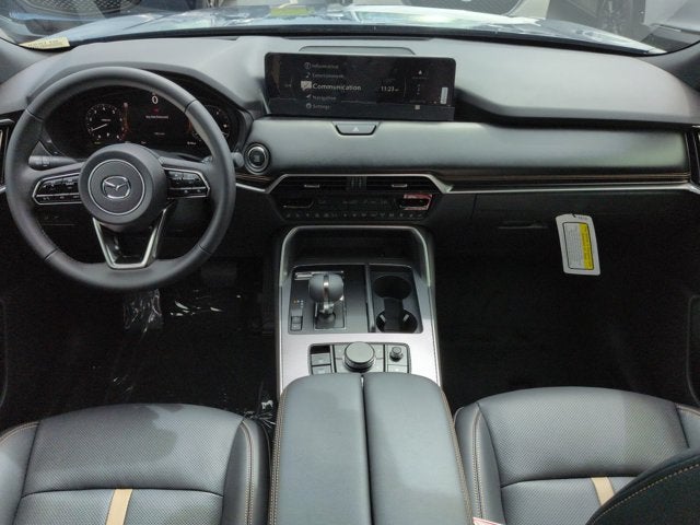 2026 Mazda Mazda CX-90 Premium Plus
