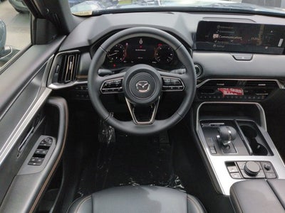 2026 Mazda Mazda CX-90 Premium Plus