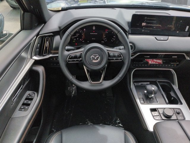 2026 Mazda Mazda CX-90 Premium Plus