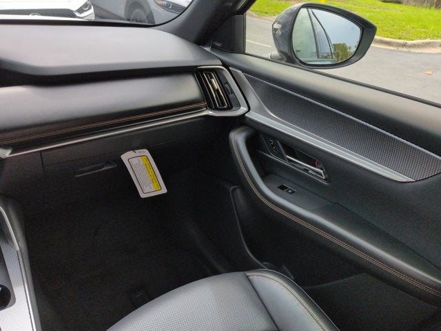 2026 Mazda Mazda CX-90 Premium Plus
