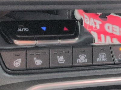 2026 Mazda Mazda CX-90 Premium Plus