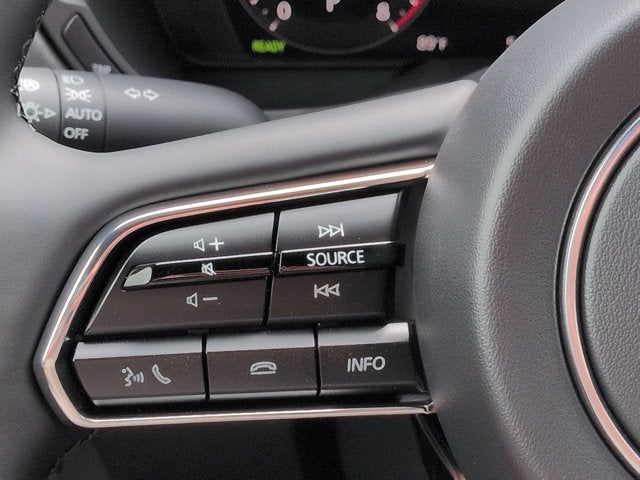 2026 Mazda Mazda CX-90 Premium Plus