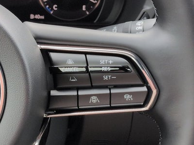 2026 Mazda Mazda CX-90 Premium Plus