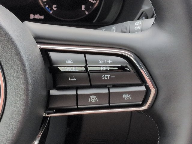 2026 Mazda Mazda CX-90 Premium Plus