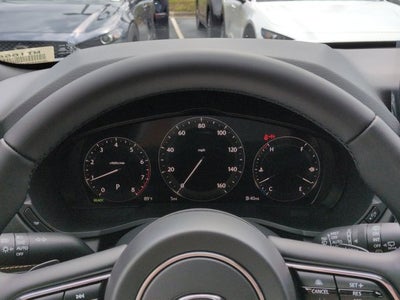 2026 Mazda Mazda CX-90 Premium Plus