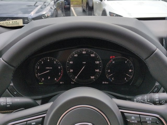2026 Mazda Mazda CX-90 Premium Plus