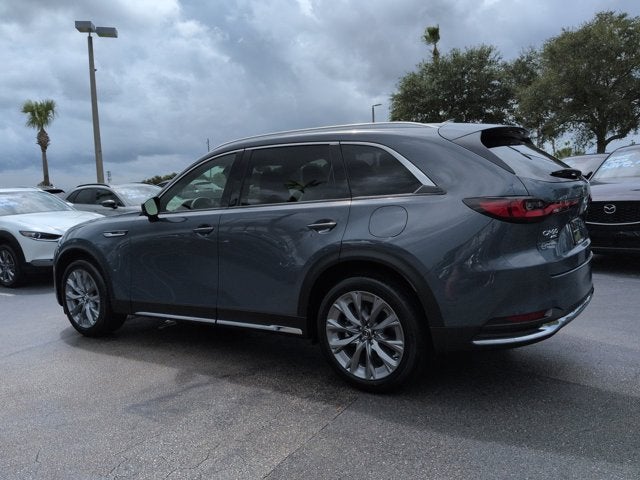 2026 Mazda Mazda CX-90 Premium Plus