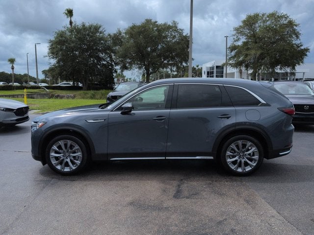 2026 Mazda Mazda CX-90 Premium Plus
