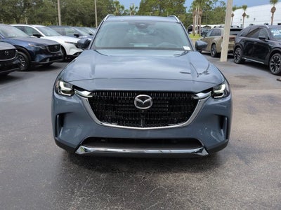 2026 Mazda Mazda CX-90 Premium Plus
