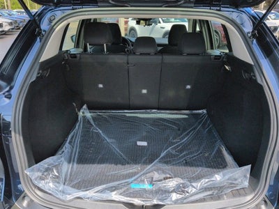 2026 Mazda Mazda CX-5 2.5 S