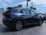 2026 Mazda Mazda CX-5 2.5 S
