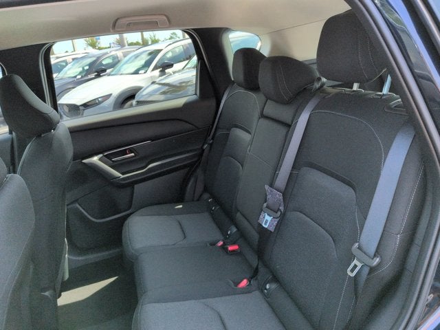 2026 Mazda Mazda CX-5 2.5 S