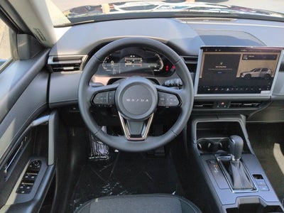2026 Mazda Mazda CX-5 2.5 S
