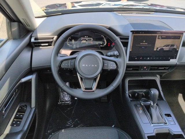 2026 Mazda Mazda CX-5 2.5 S