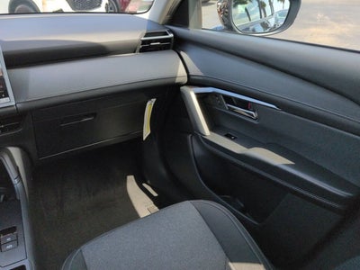 2026 Mazda Mazda CX-5 2.5 S