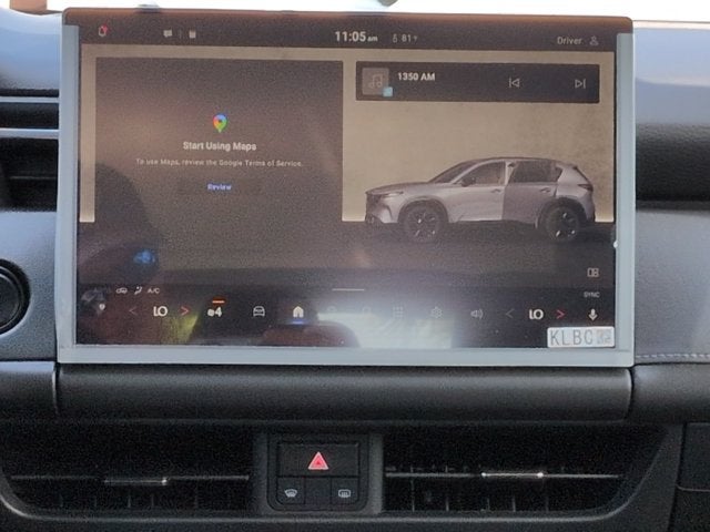 2026 Mazda Mazda CX-5 2.5 S