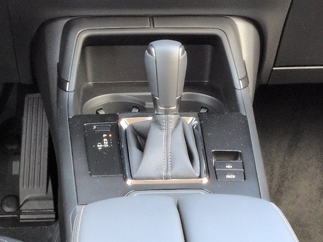 2026 Mazda Mazda CX-5 2.5 S