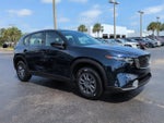2026 Mazda Mazda CX-5 2.5 S