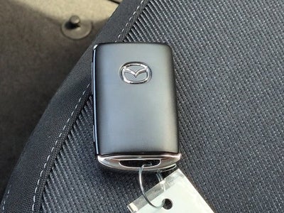 2026 Mazda Mazda CX-5 2.5 S