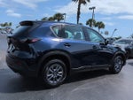 2026 Mazda Mazda CX-5 2.5 S
