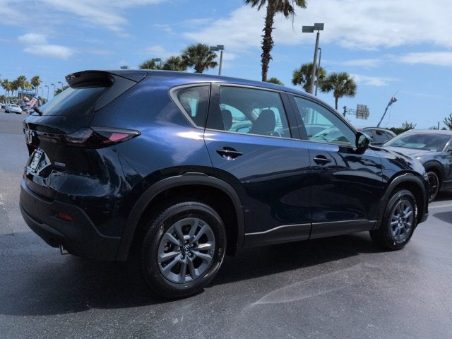 2026 Mazda Mazda CX-5 2.5 S