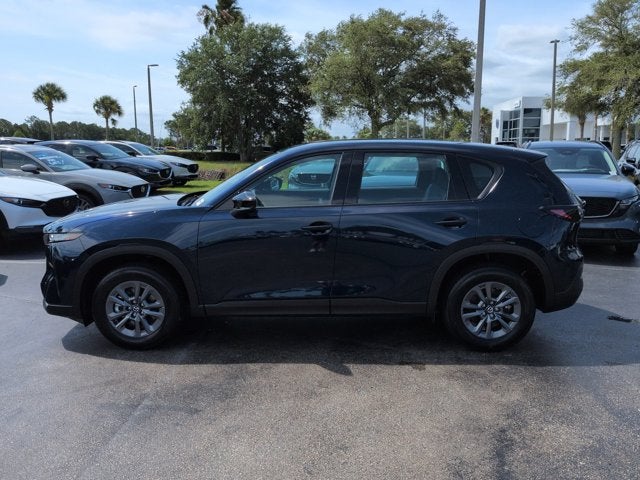 2026 Mazda Mazda CX-5 2.5 S
