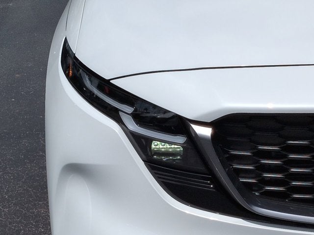 2026 Mazda Mazda CX-5 2.5 S