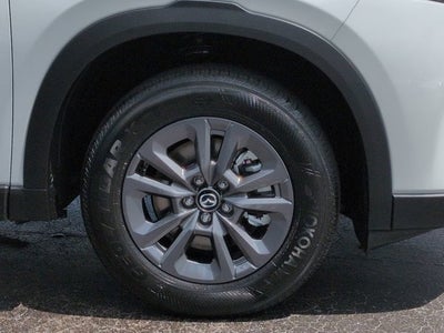 2026 Mazda Mazda CX-5 2.5 S