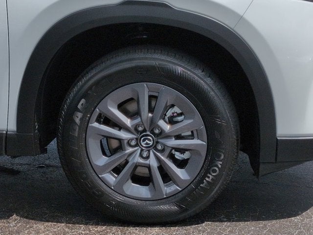 2026 Mazda Mazda CX-5 2.5 S