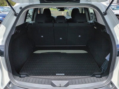 2026 Mazda Mazda CX-5 2.5 S
