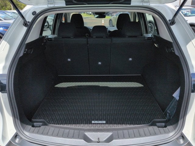 2026 Mazda Mazda CX-5 2.5 S