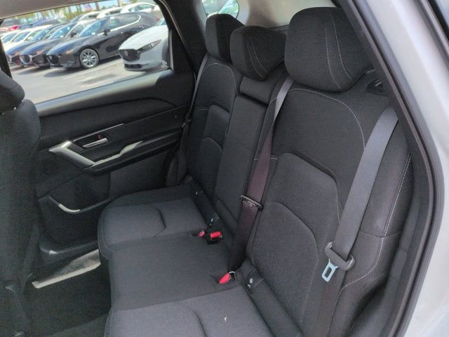2026 Mazda Mazda CX-5 2.5 S