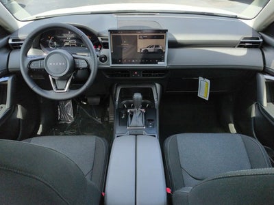 2026 Mazda Mazda CX-5 2.5 S