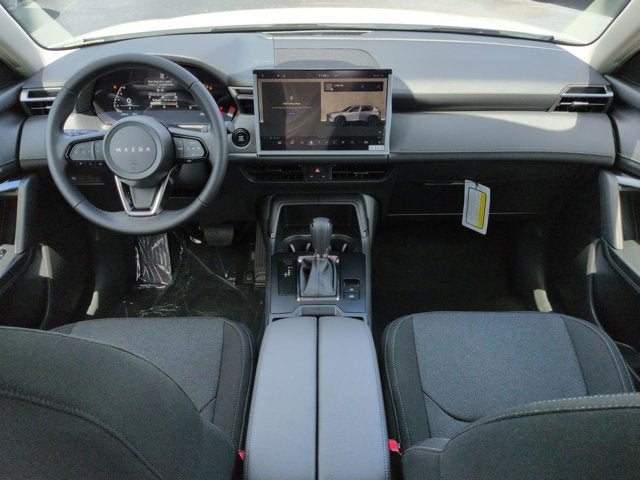 2026 Mazda Mazda CX-5 2.5 S