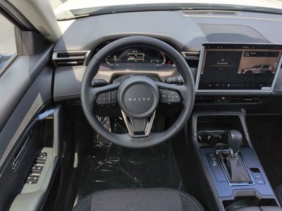 2026 Mazda Mazda CX-5 2.5 S