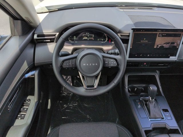 2026 Mazda Mazda CX-5 2.5 S