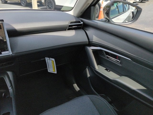 2026 Mazda Mazda CX-5 2.5 S
