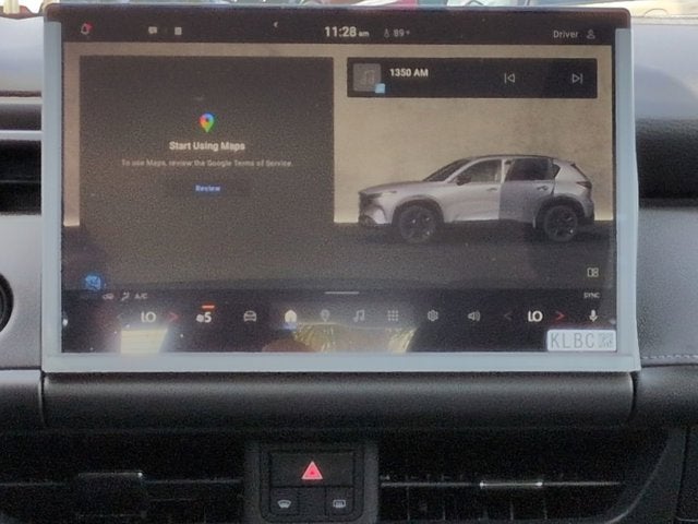 2026 Mazda Mazda CX-5 2.5 S