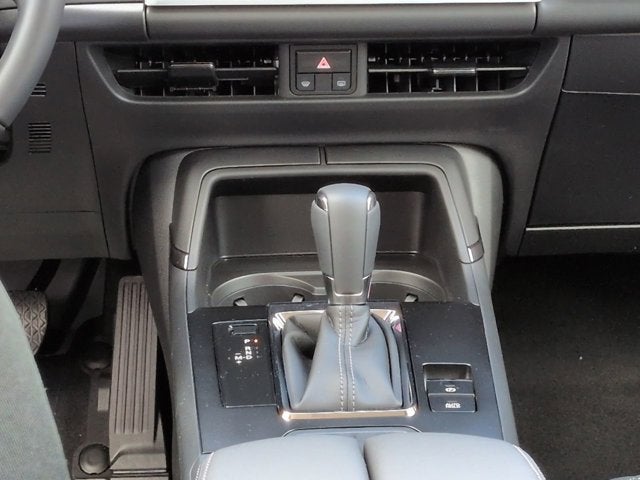 2026 Mazda Mazda CX-5 2.5 S