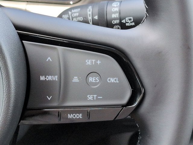 2026 Mazda Mazda CX-5 2.5 S