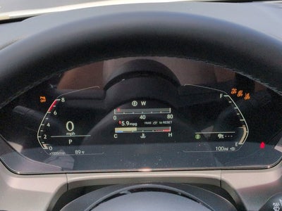 2026 Mazda Mazda CX-5 2.5 S