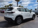 2026 Mazda Mazda CX-5 2.5 S